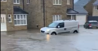 Met Offices issue 24-hour weather warning for Leeds with risk of floods