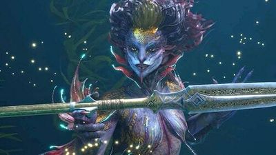 'God of War Ragnarok' Gale Flame locations: How to fully upgrade the Draupnir Spear