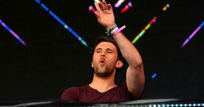 BBC Radio 1 Dance heading to Glasgow for one-off special broadcast - and you can be there