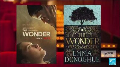 Film show: Florence Pugh's wondrous performance in 'The Wonder'