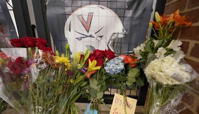 Virginia cancels football game against Coastal Carolina