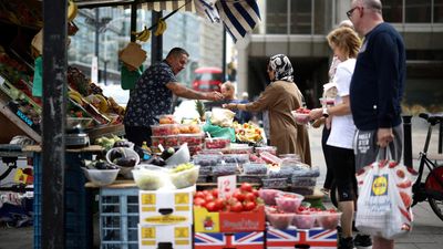 UK inflation hits 41-year high of 11.1% amid acute cost-of-living crisis