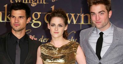Twilight stars now - cheating scandals, bitter feuds and psychological abuse