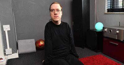 Man without use of arms or legs is told he doesn't need 24-hour care by council