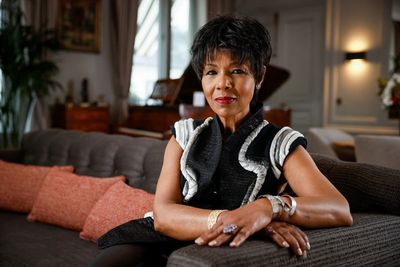 Trailblazing director Euzhan Palcy returns for Oscar honor