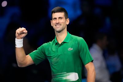 ‘I could not receive better news’: Novak Djokovic confirms Australian Open visa breakthrough