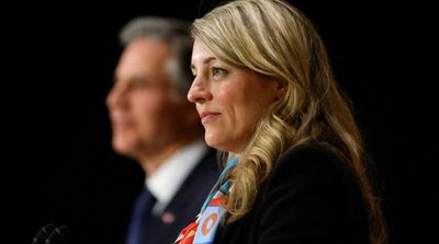 Canada Imposes New Iran Sanctions over Drones for Russia, Human Rights