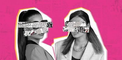 How the Wagatha Christie play is changing the narrative of British 'documentary theatre'