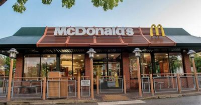 McDonald's warns users of its popular app as Rewards Points have deadline