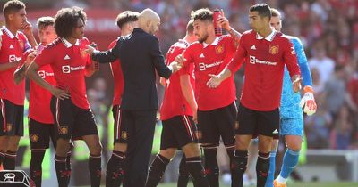 Why Manchester United boss Erik ten Hag knew Cristiano Ronaldo would not work in his system