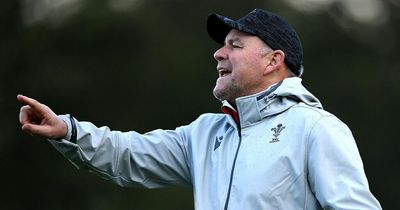 Tonight's rugby news as Pivac relives devastating Wales training ground incident