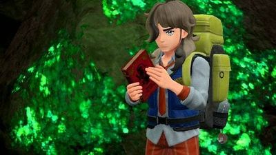 'Pokémon Scarlet and Violet' release time, file size, and pre-order bonuses