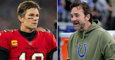 Tom Brady open to coaching in NFL after Indianapolis Colts hired Jeff Saturday