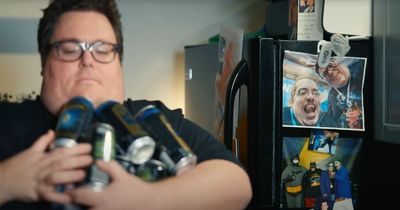 Man downed 12 energy drinks in 10 minutes before his pancreas 'ate itself'