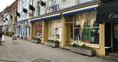 Joules administrators say there has been ‘overwhelming’ interest from potential buyers