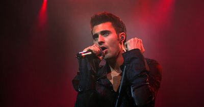Glasgow photos show SEC Armadillo's greatest gigs over past 25 years