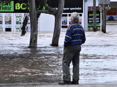 NSW floods crisis will cost billions
