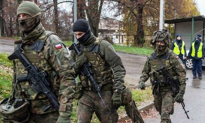 The missile strike has ignited visceral fear in Poland, and poses hard questions for Nato