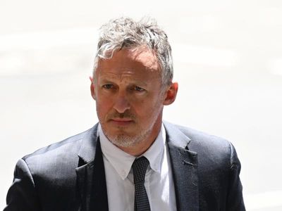 Sebastian's ex-manager jailed for fraud