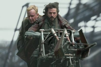'Andor' will mark a major change for Disney's streaming strategy