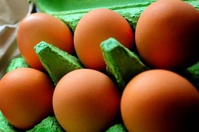 Asda and Lidl limit egg sales amid supply disruption