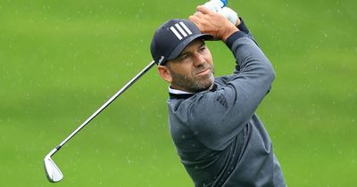Sergio Garcia warned controversial move to LIV Golf could impact his legacy
