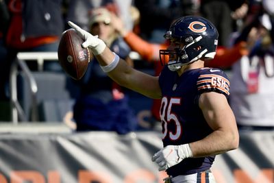 7 things to know heading into Bears-Falcons in Week 11