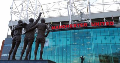 Why Manchester United are taking down Cristiano Ronaldo poster at Old Trafford