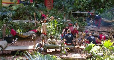 I'm A Celebrity hit with thousands of Ofcom complains just one week into series