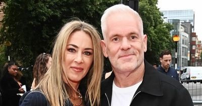 ITV I'm a Celebrity Chris Moyles' girlfriend Tiffany Austin, her life in Los Angeles and link to his campmate