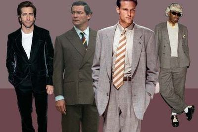 Best blazers for men in 2023, from double breasted to corduroy
