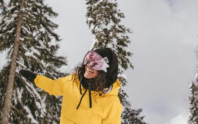 10 best ski goggles for 2024: See clearly with these top-picks