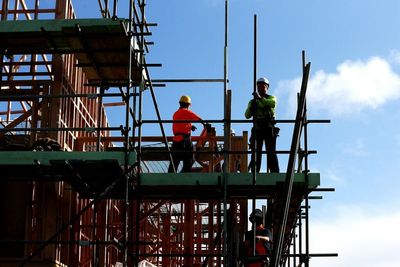 The missing pieces of the RMA reform puzzle