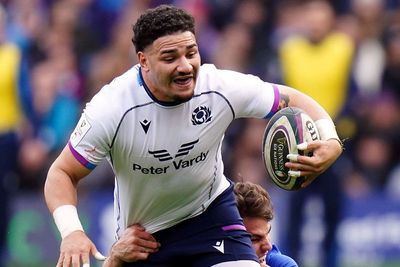 Sione Tuipulotu challenges Scotland to gain revenge on Argentina