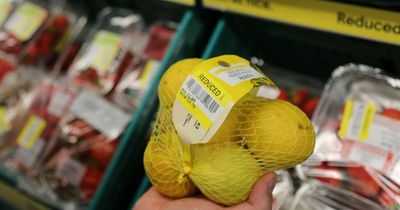 Tesco announces major change to its yellow sticker section due to shopper demand