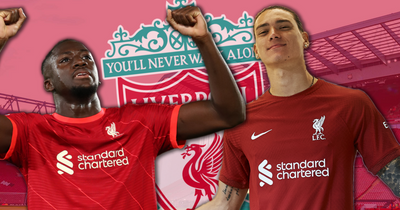 Jurgen Klopp faces anxious wait when Liverpool players feature in World Cup