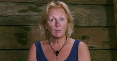 I'm a Celebrity... Sue Cleaver under fire over Matt Hancock comments