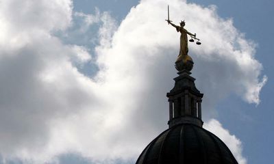 Britain’s justice system is hampered by bad data collection