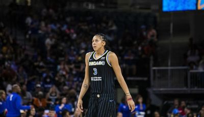 Candace Parker indicates she might return to WNBA in 2023