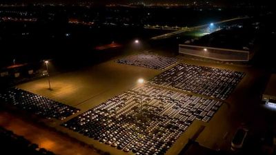 Tesla China Cranking Out Exports, Regardless Of Reported Demand Issues