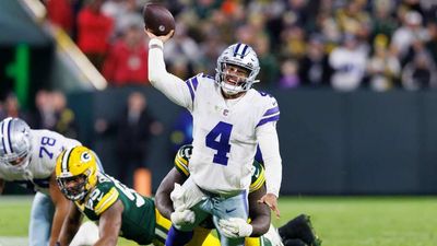 NFL Ratings Momentum Could Lead to a Monster Thanksgiving Viewership