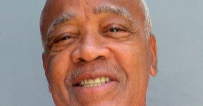 Man executed by lethal injection despite no physical evidence linking him to murders