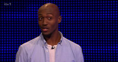 ITV The Chase fans in stitches as player confused about road crossings