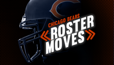 Bears sign DL Taco Charlton to active roster, activate Matt Adams off IR