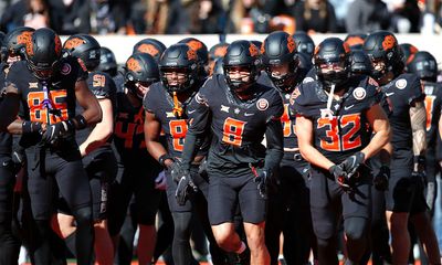 Oklahoma State vs Oklahoma Prediction Game Preview