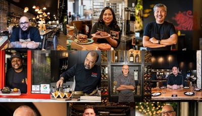 Chicago-area chefs share their go-to holiday recipes