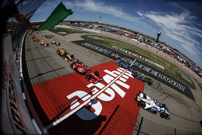 IndyCar reveals big-name artists for concerts at Iowa in 2023