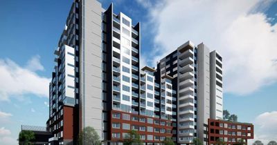 Developer refunds buyers in Neufort apartments