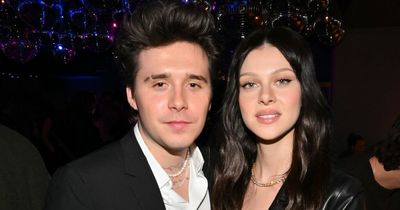 Nicola Peltz says support from Brooklyn Beckham 'means everything' amid family 'feud'