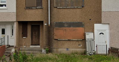 More than 2000 owners of Glasgow empty homes being chased by council